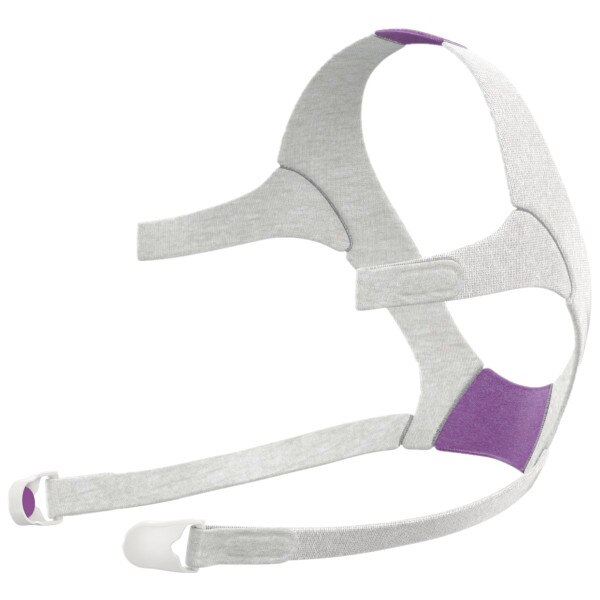 ResMed AirFit F20 for Her Headgear